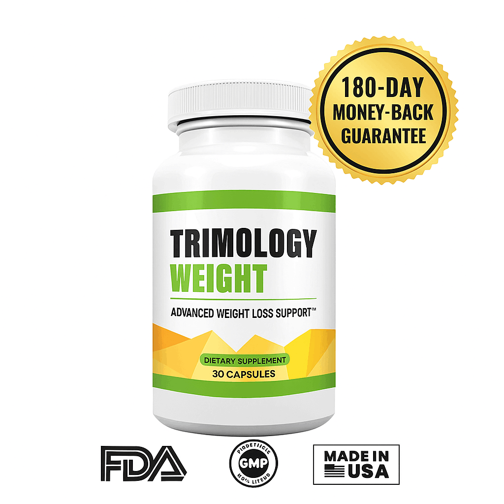 Trimology+ supplement
